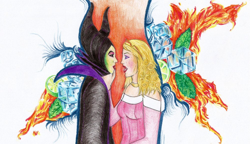 Ilustración: Belén Awad-Ratib Gómez