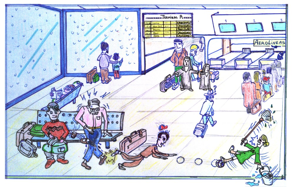 Ilustración: Diego Reimóndez