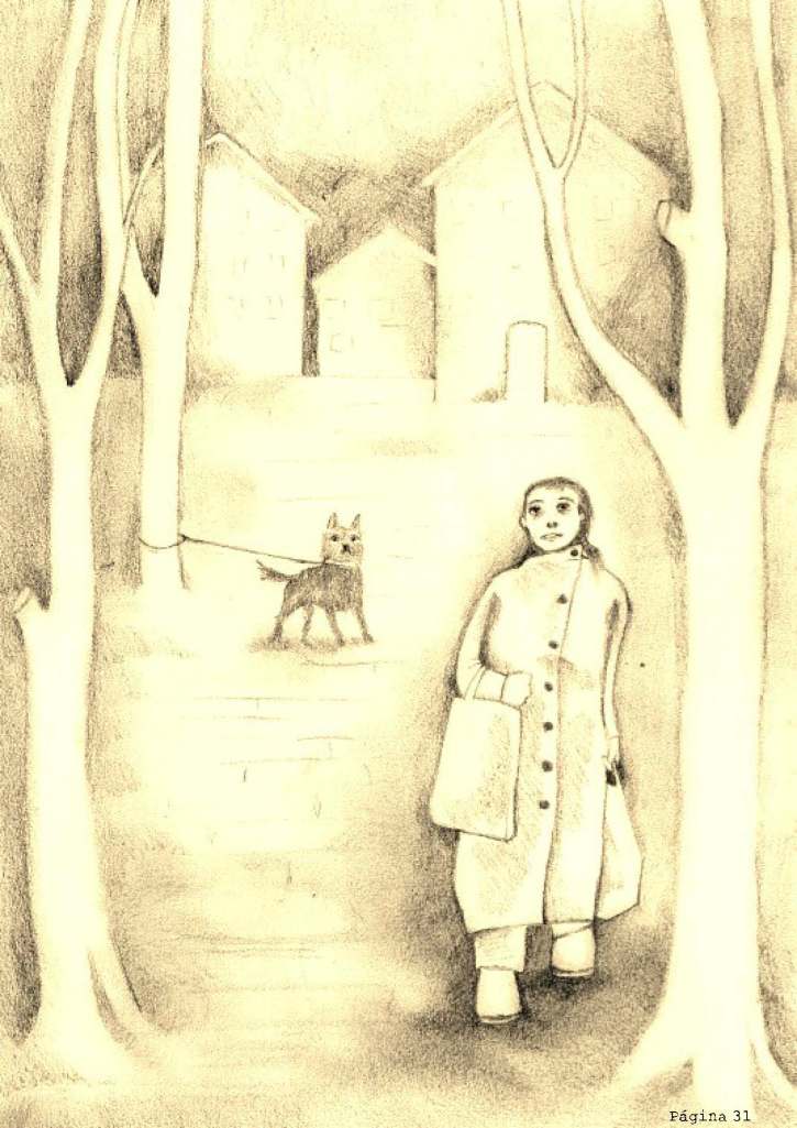 Ilustración: Emma Jimeno