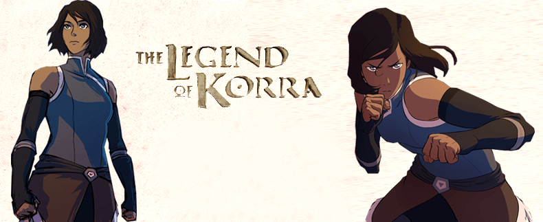 Korra 01