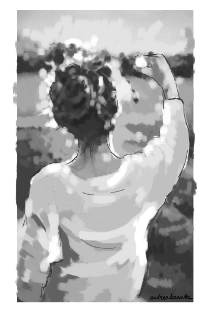 Ilustracion Relato Sol Sistere