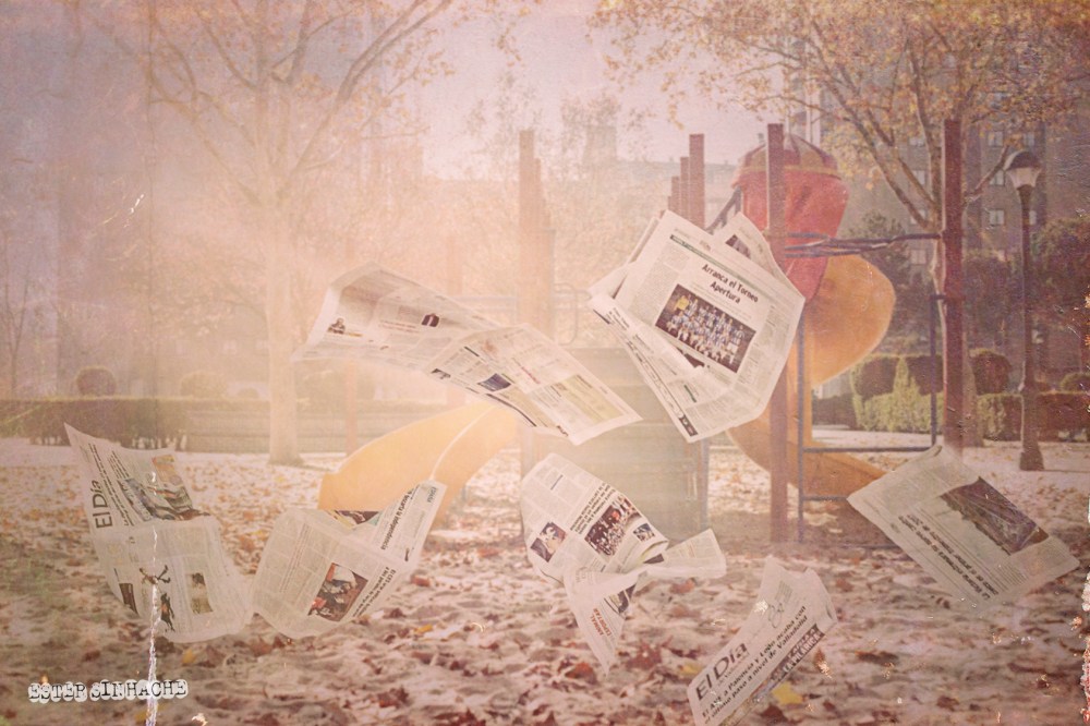 Fotografía: Ester Valverde