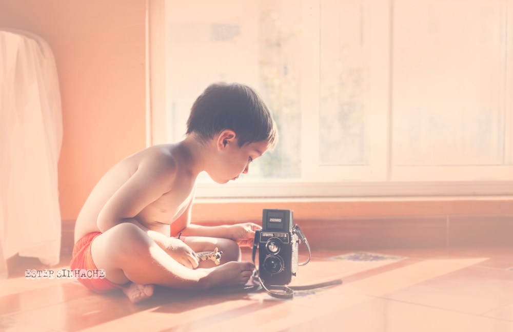 Fotografía: Ester Valverde